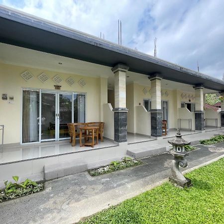 Moonlight Bisma Hotel Ubud Kültér fotó